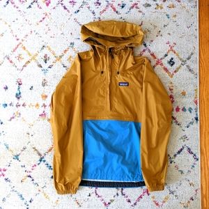 COPY - Patagonia Torrentshell Jacket